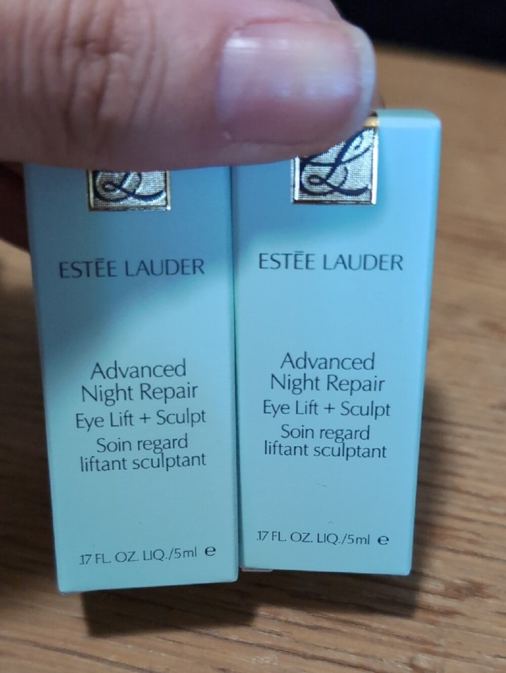 Estee Lauder Skincare Set - Picture 3 of 10
